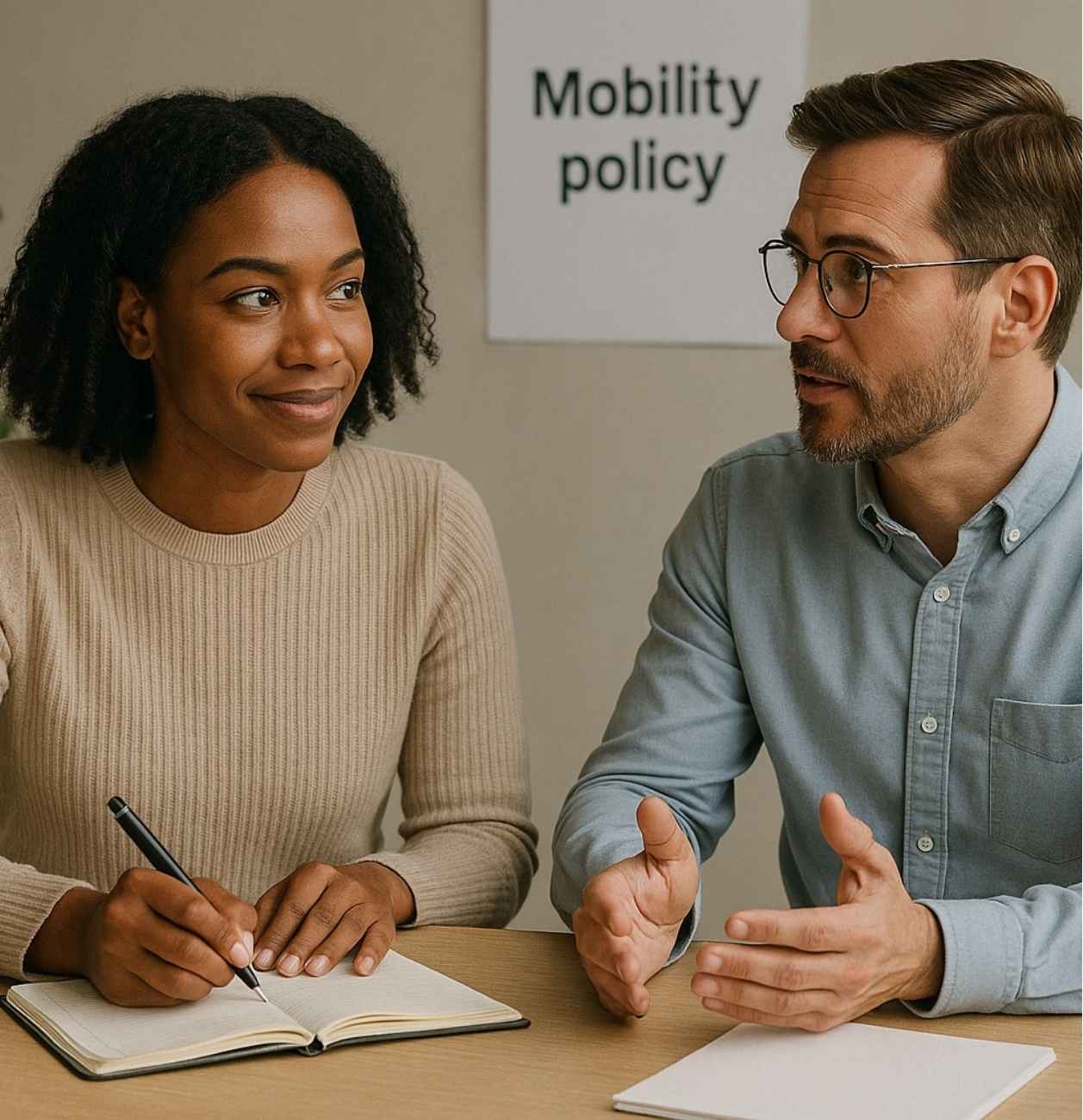 Des solutions sur mesure