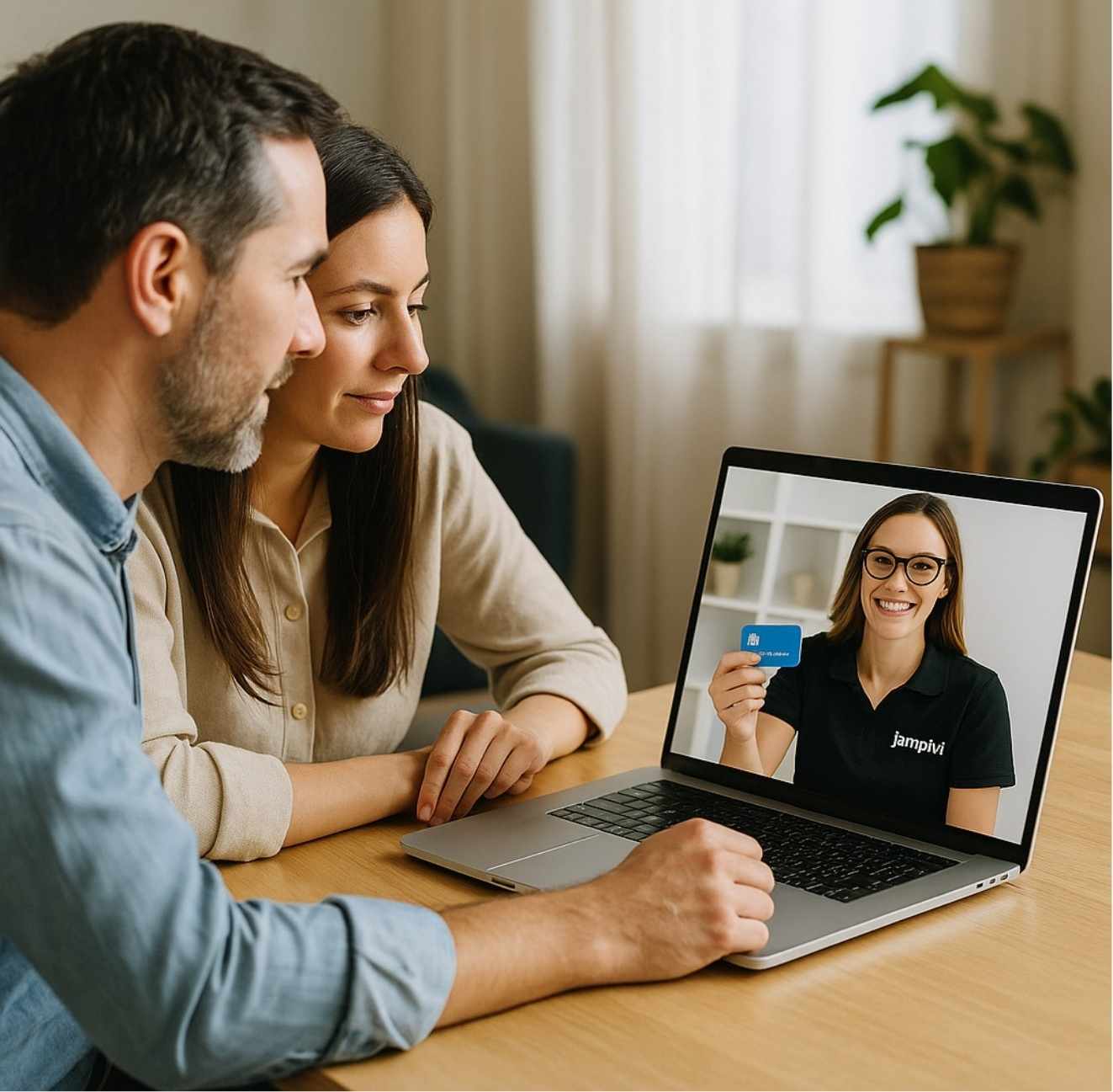 Conseils personnalisés