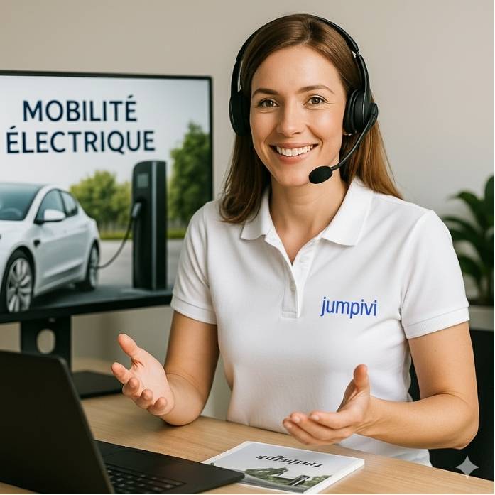 Des webinaires réguliers tout public